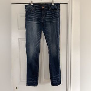 Buckle Black Womens 30x32 Fit No 53 Jeans